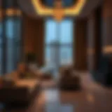 Exploring Raf Hotel Apartments: A Comprehensive Guide Introduction
