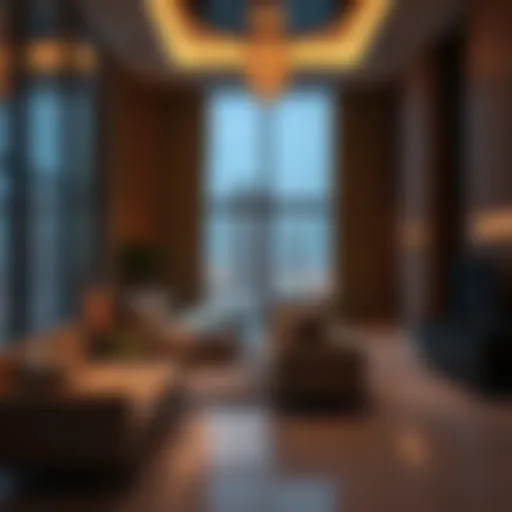 Exploring Raf Hotel Apartments: A Comprehensive Guide Introduction