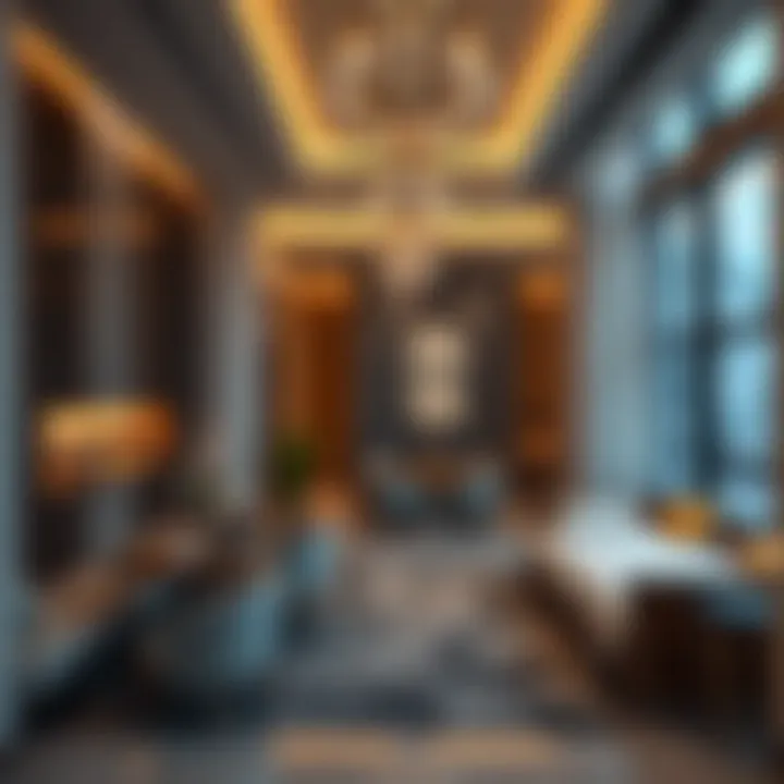 Notable Exploring Raf Hotel Apartments: A Comprehensive Guide