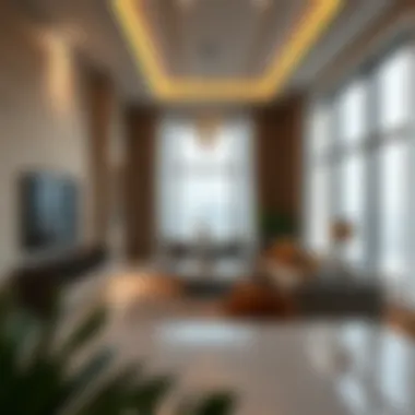 Exploring Raf Hotel Apartments: A Comprehensive Guide Summary