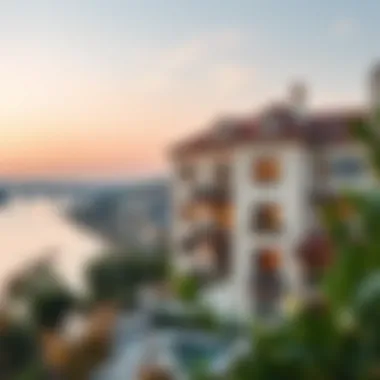 Notable Exploring Ready-to-Move Properties Along the Danube: A Practical Guide Notable Exploring Ready-to-Move Properties Along the Danube: A Practical Guide