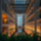 Exploring Rental Apartments in Al Raqa, Dubai Introduction