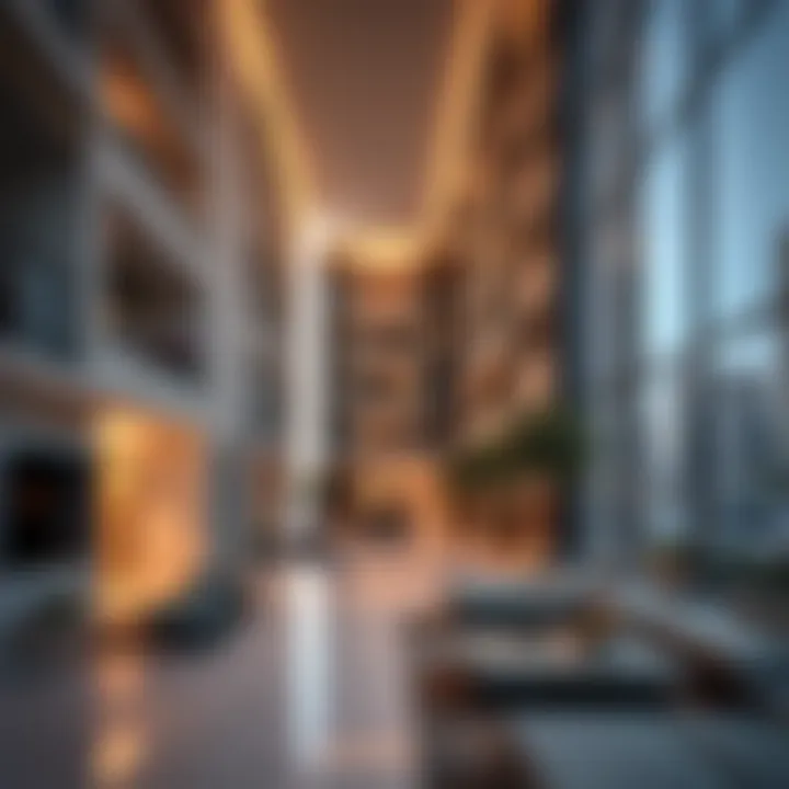 Notable Exploring Rental Apartments in Al Raqa, Dubai