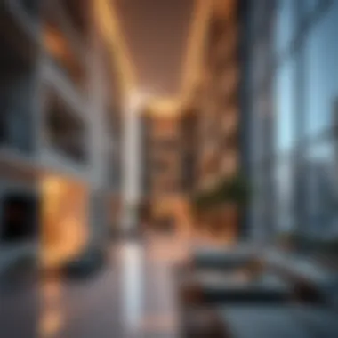 Notable Exploring Rental Apartments in Al Raqa, Dubai Notable Exploring Rental Apartments in Al Raqa, Dubai