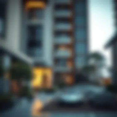 Exploring Rental Apartments in Al Raqa, Dubai Summary Exploring Rental Apartments in Al Raqa, Dubai Summary
