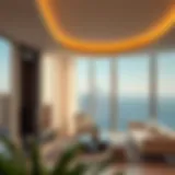 Exploring Rental Apartments in Dubai: A Comprehensive Overview Introduction