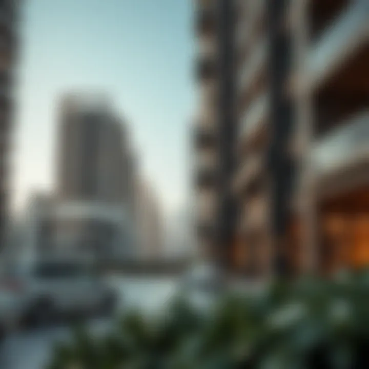Notable Exploring Rental Apartments in Dubai: A Comprehensive Overview Notable Exploring Rental Apartments in Dubai: A Comprehensive Overview