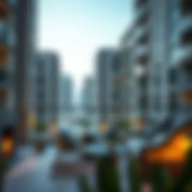 Exploring Rental Apartments in Dubai: A Comprehensive Overview Summary Exploring Rental Apartments in Dubai: A Comprehensive Overview Summary