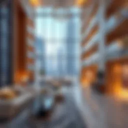 Exploring Rental Apartments in Dubai: Insights, Trends, and Considerations Introduction
