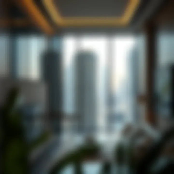 Notable Exploring Rental Apartments in Dubai: Insights, Trends, and Considerations