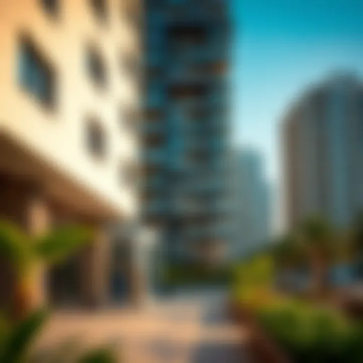 Exploring Rental Apartments in Dubai: Insights, Trends, and Considerations Summary