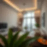 Exploring Rental Options: Studio for Rent in Karama at Monthly 1500 Introduction