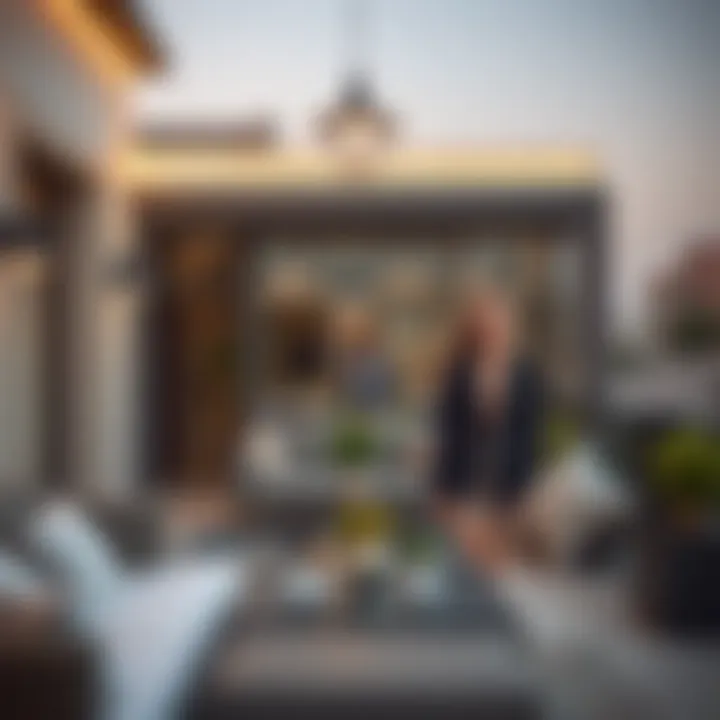 Exploring Rental Options: Studio for Rent in Karama at Monthly 1500 Summary