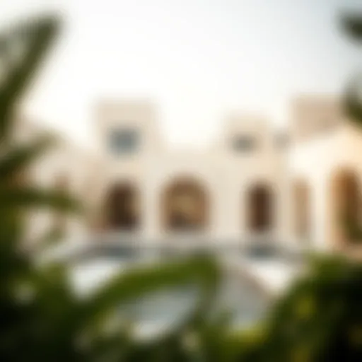 Exploring Rental Villas in Al Siouh from Property Owners Introduction