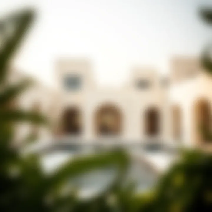 Exploring Rental Villas in Al Siouh from Property Owners Introduction