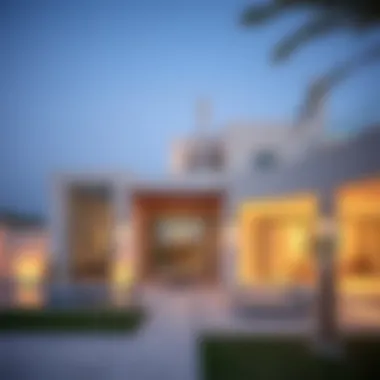 Notable Exploring Rental Villas in Al Siouh from Property Owners Notable Exploring Rental Villas in Al Siouh from Property Owners