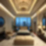Exploring Room Rentals in Dubai: A Comprehensive Guide Introduction