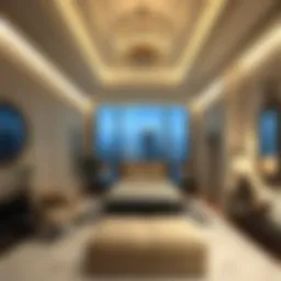 Exploring Room Rentals in Dubai: A Comprehensive Guide Introduction