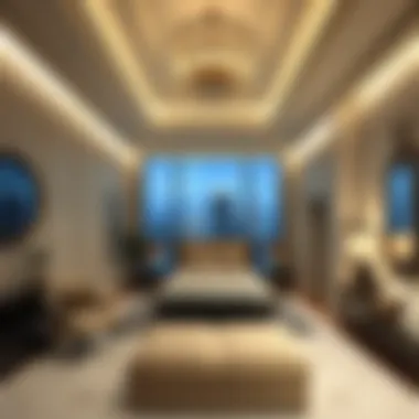 Exploring Room Rentals in Dubai: A Comprehensive Guide Introduction