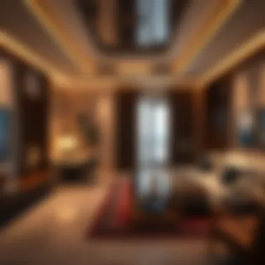 Exploring Room Rentals in Dubai: A Comprehensive Guide Summary