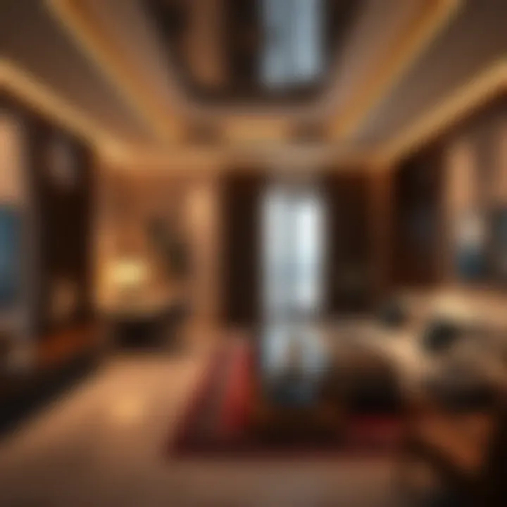 Exploring Room Rentals in Dubai: A Comprehensive Guide Summary