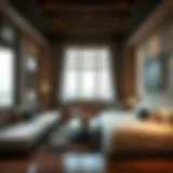 Exploring Rooms for Rent in Karama: A Comprehensive Guide Introduction