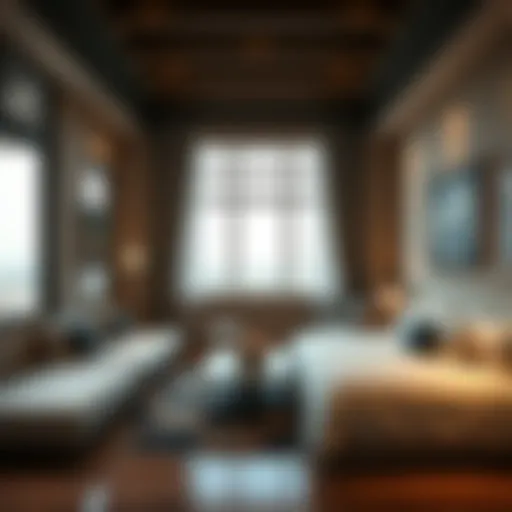 Exploring Rooms for Rent in Karama: A Comprehensive Guide Introduction