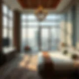 Exploring Rooms for Rent in Oud Metha: A Comprehensive Guide Introduction