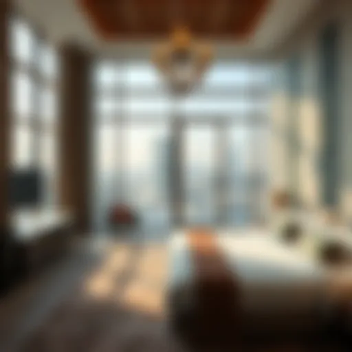Exploring Rooms for Rent in Oud Metha: A Comprehensive Guide Introduction