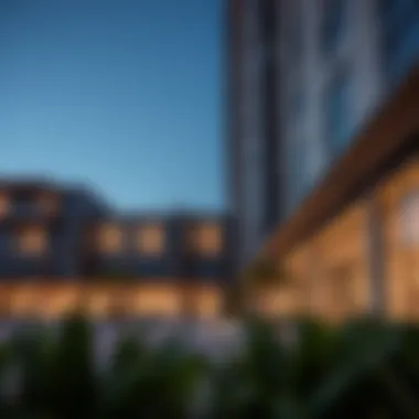 Exploring Saih Shuaib 2 in Dubai Industrial City Summary