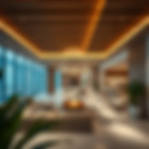 Exploring Sea Heaven by Sobha: An Insight into Luxurious Waterfront Living Introduction