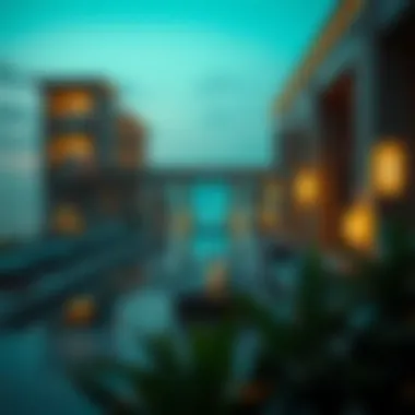 Exploring Sea Heaven by Sobha: An Insight into Luxurious Waterfront Living Summary Exploring Sea Heaven by Sobha: An Insight into Luxurious Waterfront Living Summary