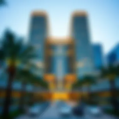 Notable Exploring Sky Business Centre: A Comprehensive Visual Guide Notable Exploring Sky Business Centre: A Comprehensive Visual Guide