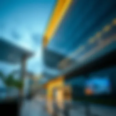 Exploring Sky Business Centre: A Comprehensive Visual Guide Summary Exploring Sky Business Centre: A Comprehensive Visual Guide Summary