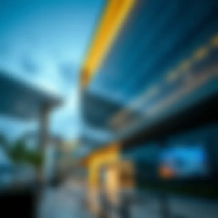 Exploring Sky Business Centre: A Comprehensive Visual Guide Summary Exploring Sky Business Centre: A Comprehensive Visual Guide Summary