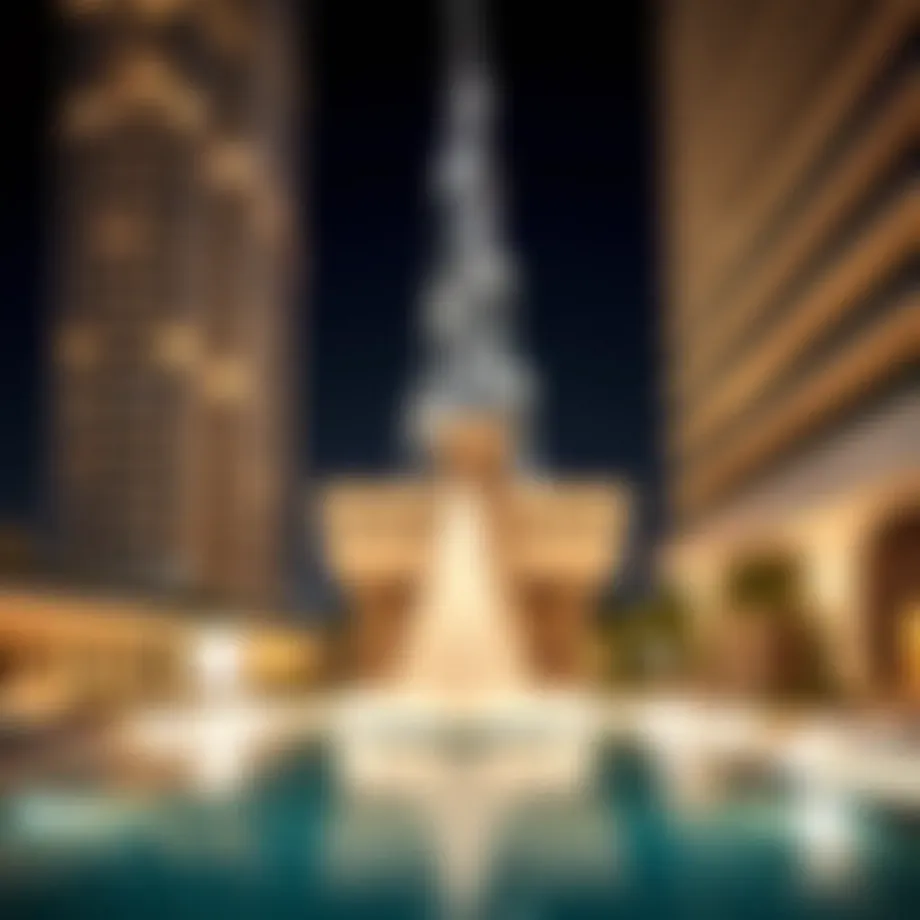 Exploring Sobha Dubai Harbour: A Comprehensive Insight into Luxury Living Introduction