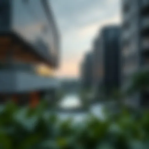 Exploring Sobha Hartland Building 6: A Comprehensive Overview Introduction