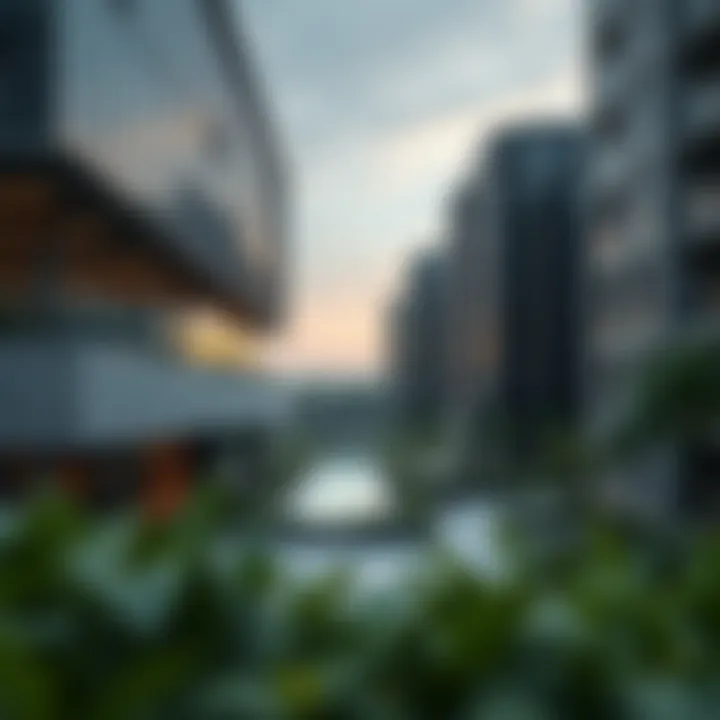 Exploring Sobha Hartland Building 6: A Comprehensive Overview Introduction