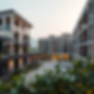 Notable Exploring Sobha Hartland Building 6: A Comprehensive Overview
