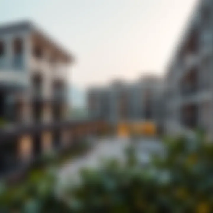 Notable Exploring Sobha Hartland Building 6: A Comprehensive Overview