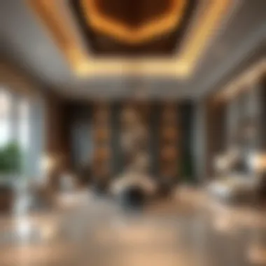 Exploring Sobha Hartland Building 6: A Comprehensive Overview Summary