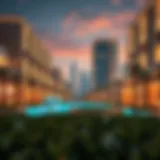 Exploring Society Mamsha: A New Era in Dubai's Urban Landscape Introduction