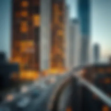 Notable Exploring Society Mamsha: A New Era in Dubai's Urban Landscape