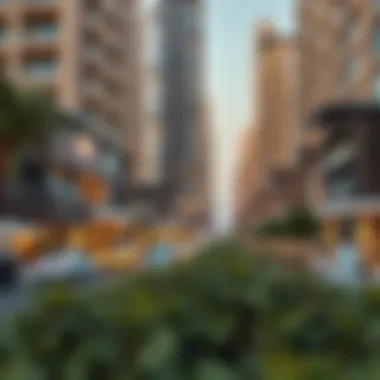 Exploring Society Mamsha: A New Era in Dubai's Urban Landscape Summary