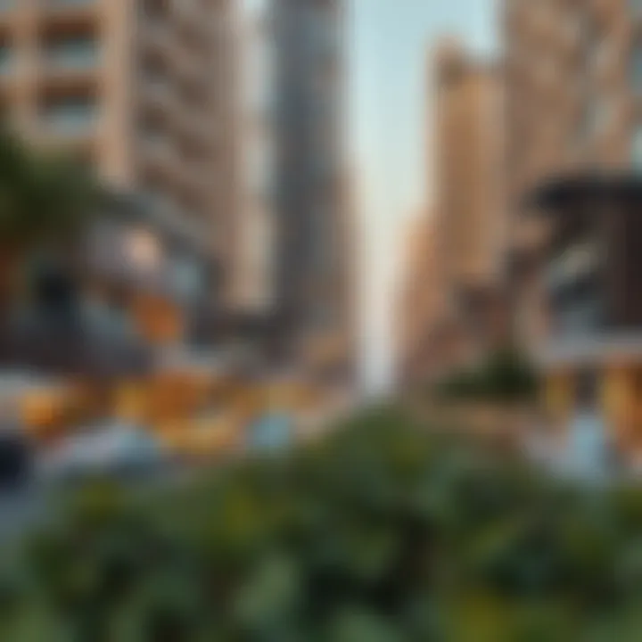 Exploring Society Mamsha: A New Era in Dubai's Urban Landscape Summary