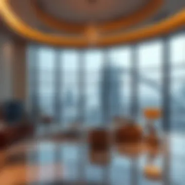 Exploring Taj Grandeur Residences: A Comprehensive Guide to Luxury Living in Dubai Summary Exploring Taj Grandeur Residences: A Comprehensive Guide to Luxury Living in Dubai Summary