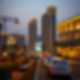 Exploring The Acres Dubai: A Comprehensive Insight Introduction