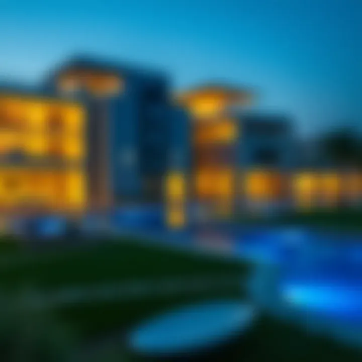Notable Exploring The Acres Dubai: A Comprehensive Insight
