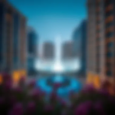Notable Exploring The Address Residence Fountain Views: A Comprehensive Overview Notable Exploring The Address Residence Fountain Views: A Comprehensive Overview