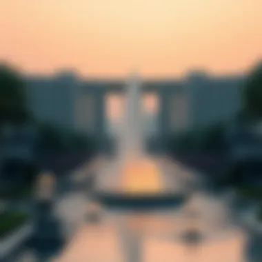Exploring The Address Residence Fountain Views: A Comprehensive Overview Summary Exploring The Address Residence Fountain Views: A Comprehensive Overview Summary